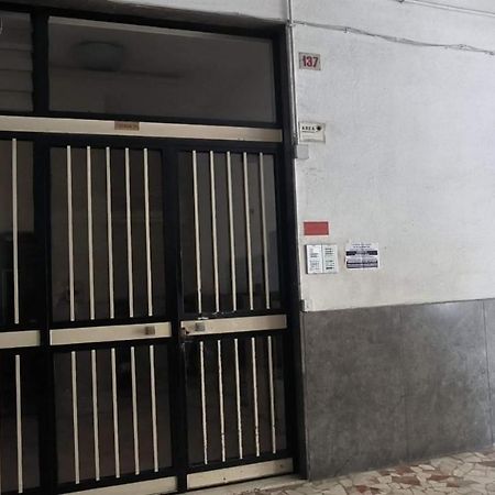 Kome'S Palermo Bagian luar foto